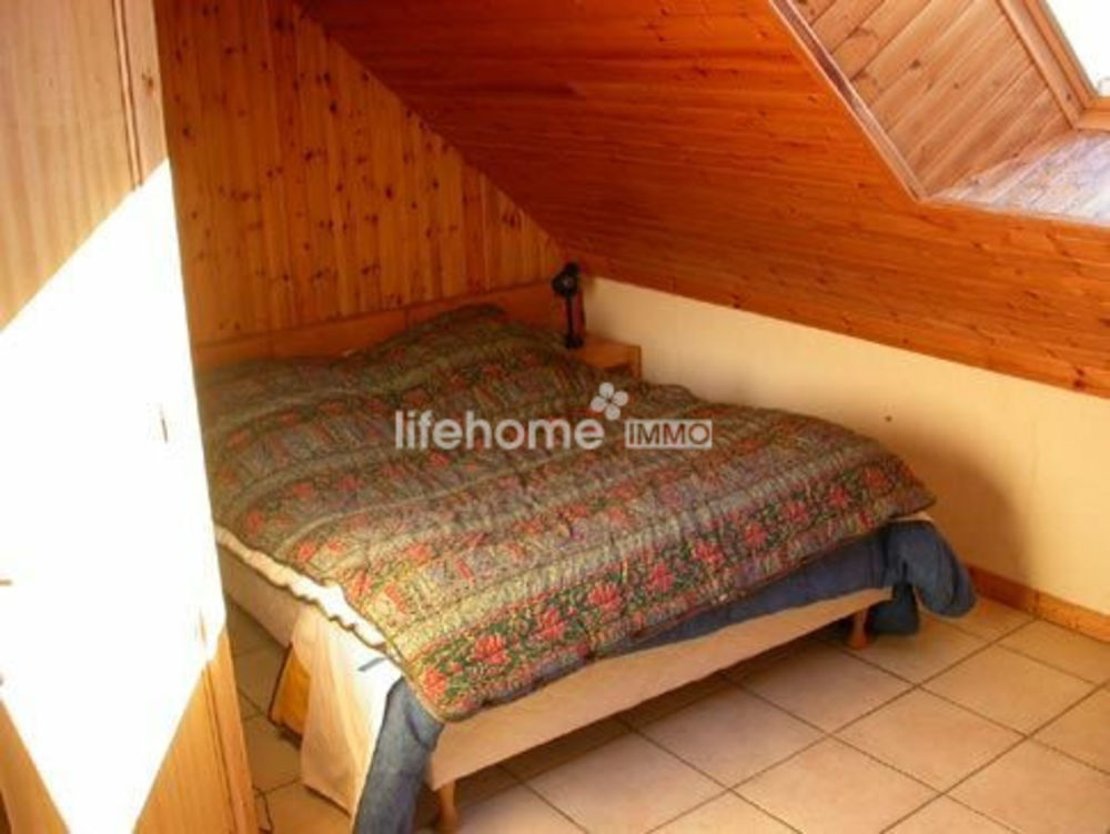 � vendre  Maison Le Mon�tier-les-Bains (05220)