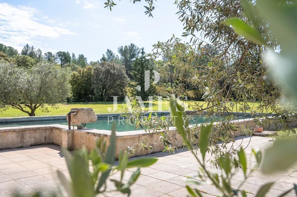 � vendre  Maison Saint-R�my-de-Provence (13210)