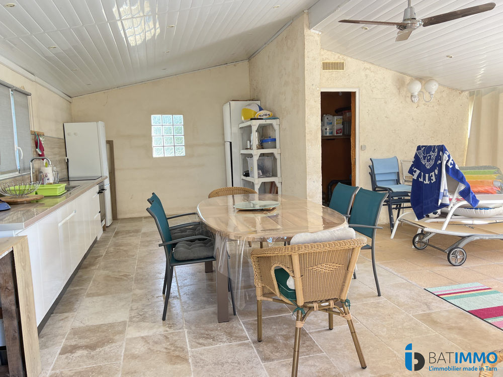 � vendre  Maison Albi (81000)