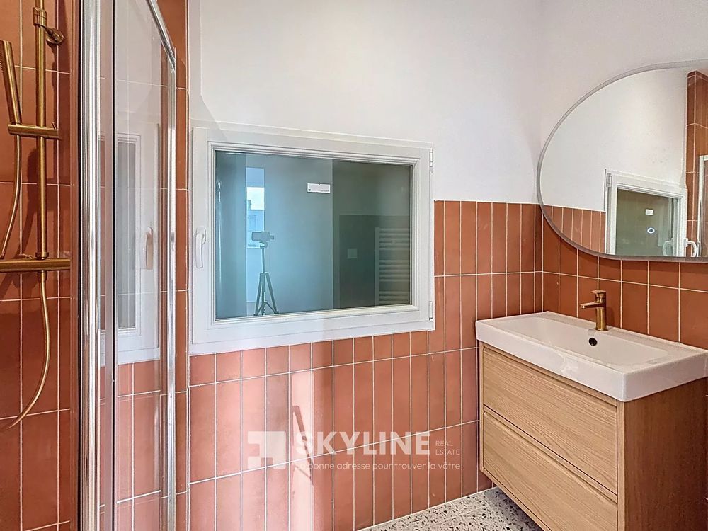 � vendre  Maison Marseille 8