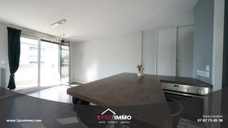  Appartement � louer 3 pi�ces 60 m�