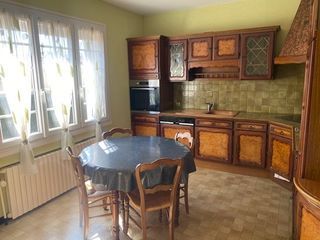  Maison � vendre 4 pi�ces 86 m�