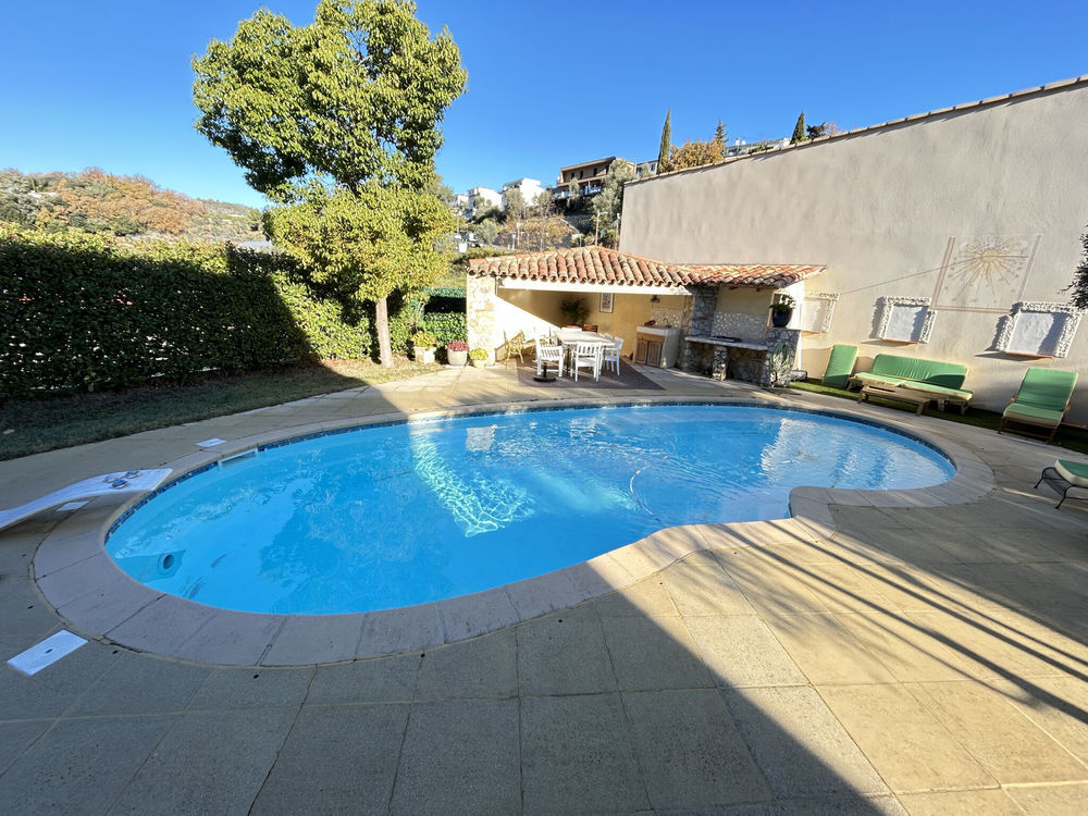 � vendre  Maison Aspremont (06790)