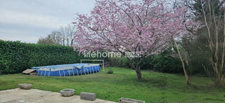  Maison � vendre 4 pi�ces 98 m�