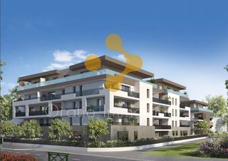  Appartement � vendre 4 pi�ces 110 m�