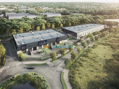 A LOUER 312m&sup2; d'activit&eacute; dont 71m&sup2; de bureaux &agrave; Villebon-sur-Yvette 3 91140 Villebon-sur-yvette