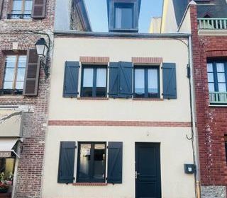  Maison � vendre 3 pi�ces 76 m�