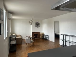  Appartement � louer 3 pi�ces 72 m�