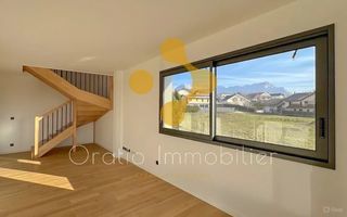  Appartement � vendre 4 pi�ces 97 m�