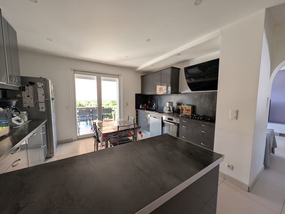 � vendre  Maison Saint-Chef (38890)