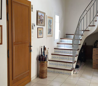  Maison � vendre 5 pi�ces 162 m�