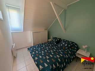  Appartement � vendre 5 pi�ces 73 m�