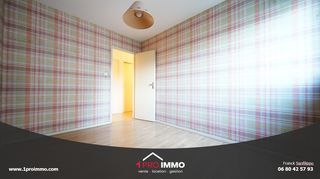  Appartement � vendre 5 pi�ces 101 m�