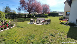  Maison � vendre 5 pi�ces 96 m�