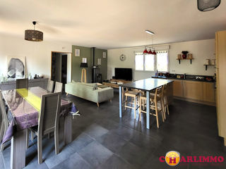  Maison � vendre 5 pi�ces 117 m�