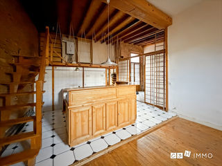  Appartement � vendre 3 pi�ces 89 m�