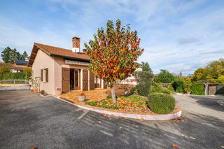  Maison � vendre 7 pi�ces 157 m�