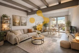  Appartement � vendre 3 pi�ces 46 m�