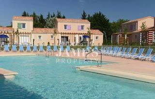  Appartement � vendre 2 pi�ces 29 m�