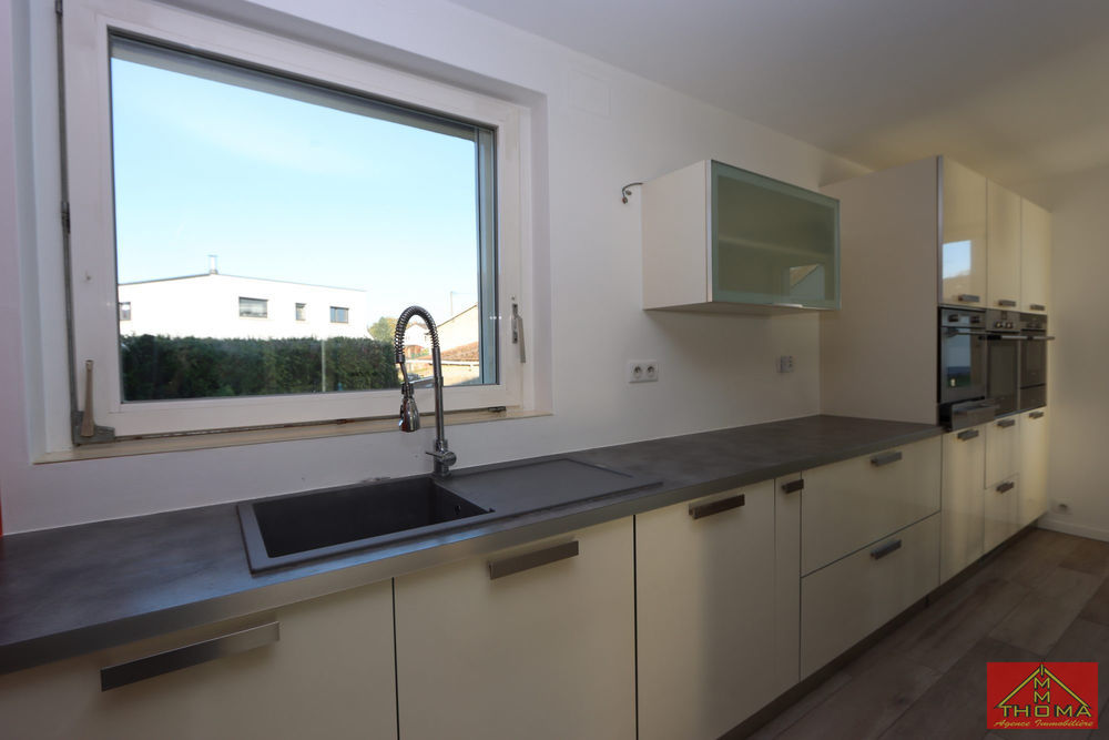 � vendre  Maison Kembs (68680)