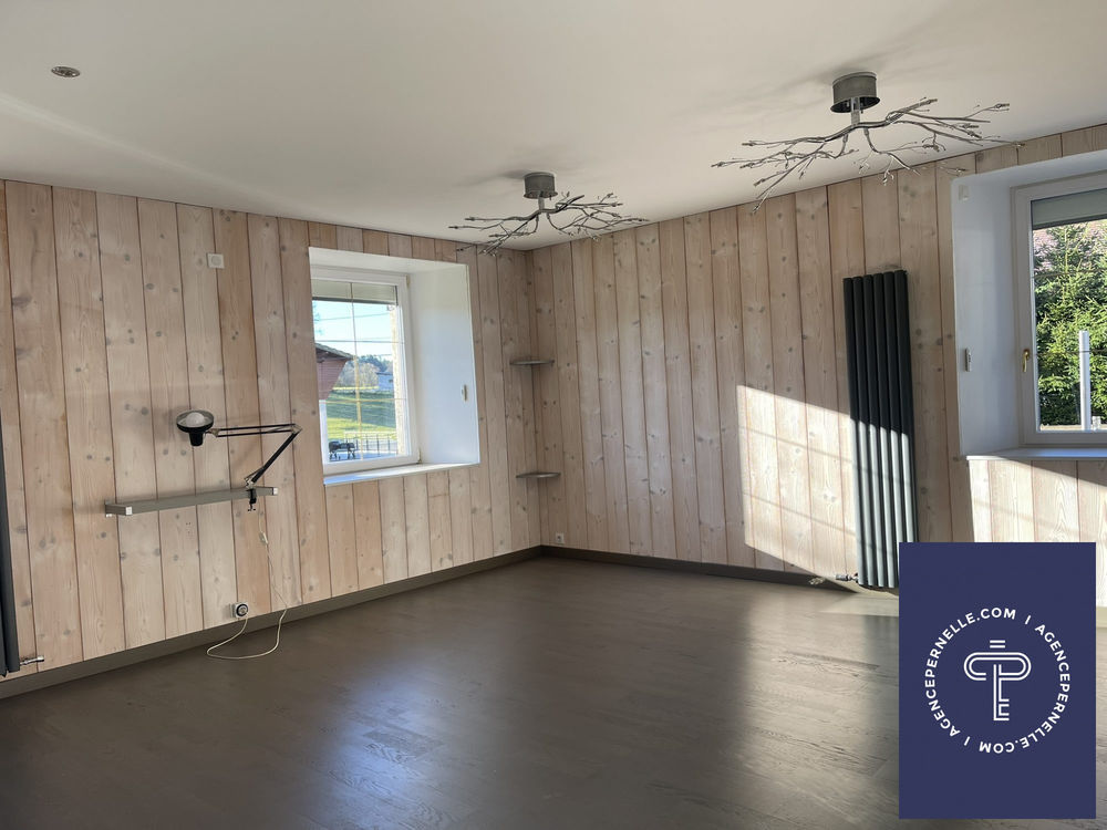 � vendre  Maison Saint-Julien-l�s-Russey (25210)