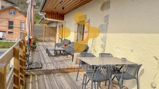  Appartement � vendre 3 pi�ces 82 m�