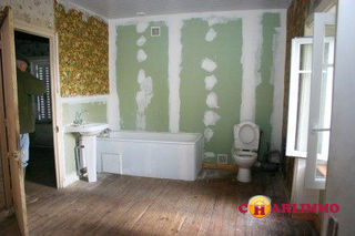  Maison � vendre 15 + pi�ces 615 m�