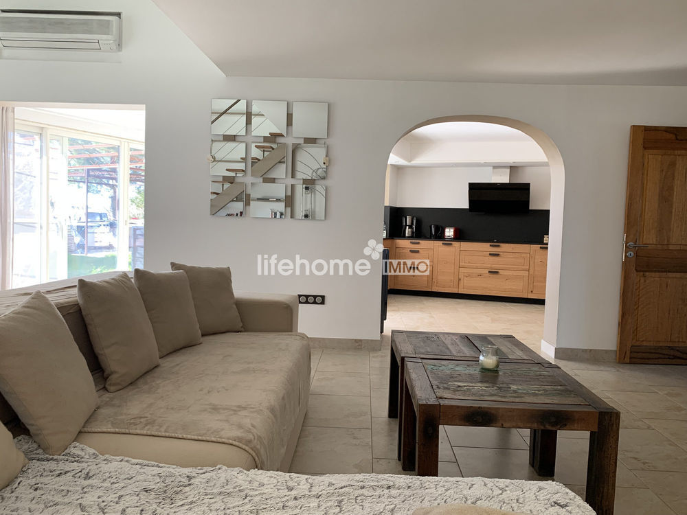 � vendre  Villa Saintes-Maries-de-la-Mer (13460)