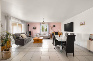  Maison � vendre 4 pi�ces 129 m�