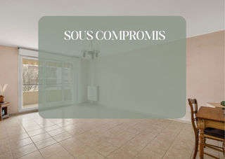  Appartement � vendre 3 pi�ces 74 m�