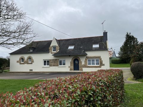   Charmante maison n�o Bretonne Maison - 6 pi�ce(s) - 151 m�