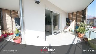  Appartement � vendre 3 pi�ces 1 m�