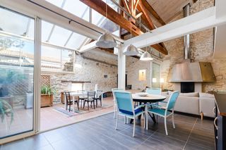  Appartement � vendre 5 pi�ces 168 m�