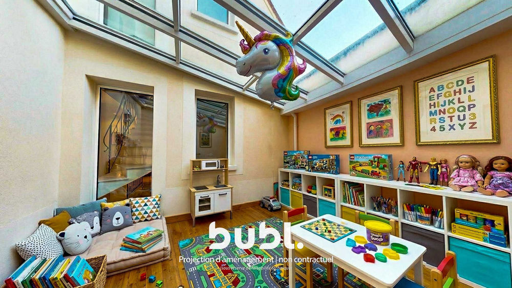 � vendre  Villa Orgeval (78630)