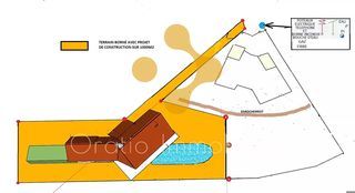  Terrain � vendre 995 m�