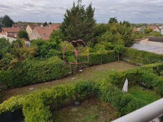  Appartement � vendre 1 pi�ce 26 m�