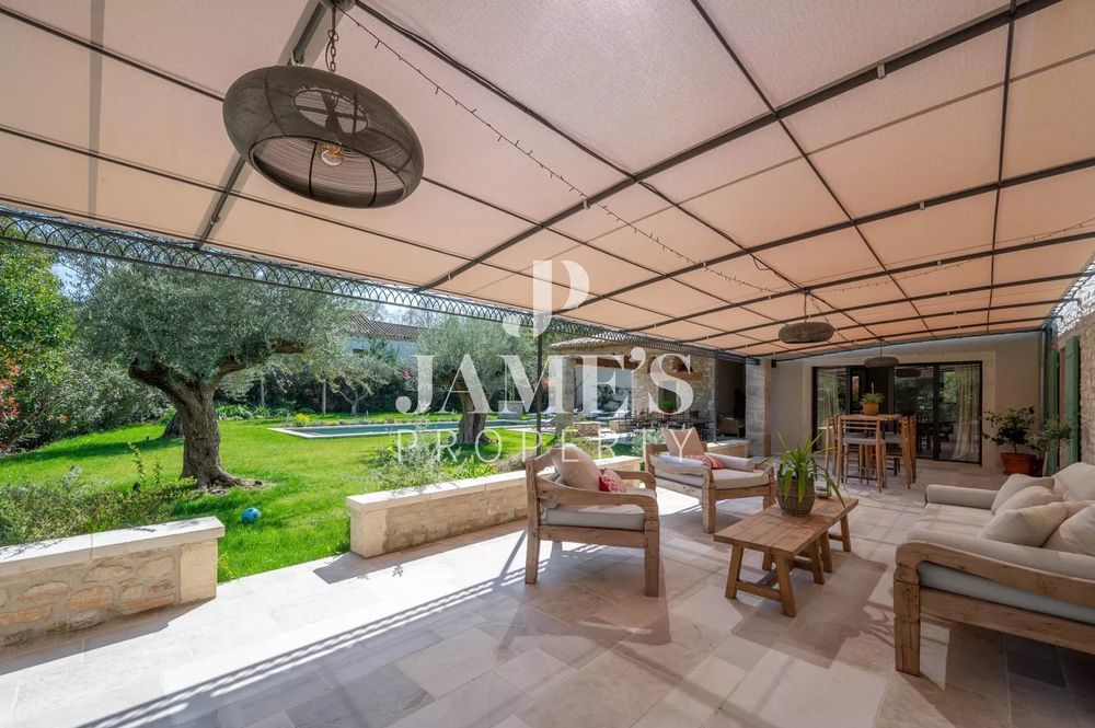 � vendre  Maison Saint-R�my-de-Provence (13210)