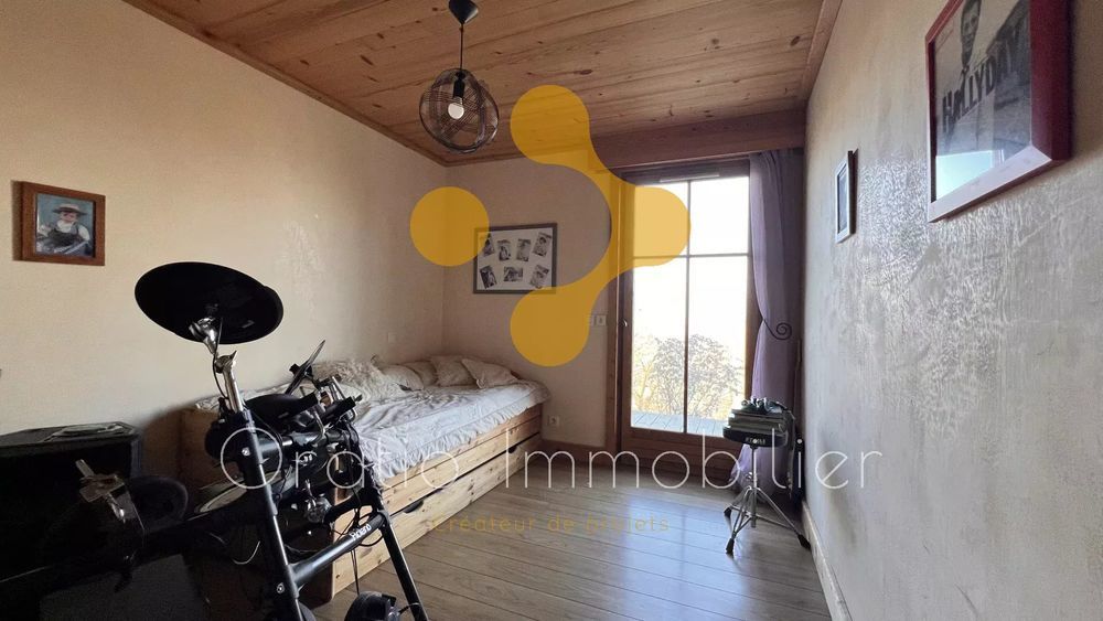 � vendre  Maison Annecy (74000)