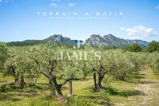  Terrain � vendre 2452 m�