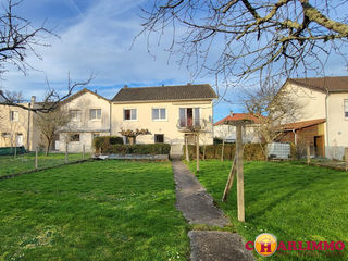  Maison � vendre 4 pi�ces 108 m�