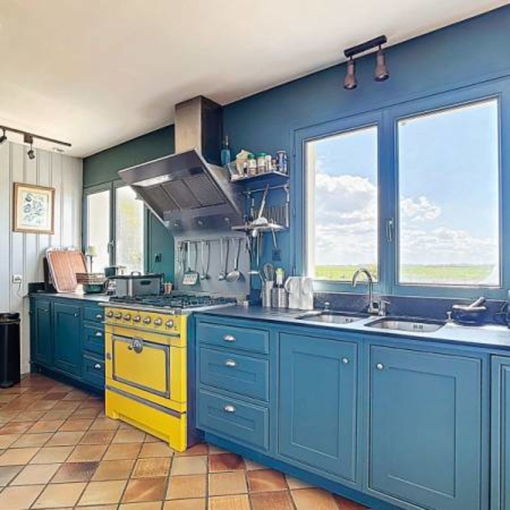 � vendre  Maison Waben (62180)