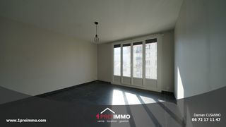  Appartement � vendre 4 pi�ces 75 m�