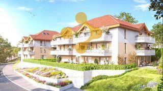  Appartement � vendre 3 pi�ces 67 m�