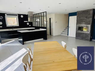  Maison � vendre 4 pi�ces 88 m�