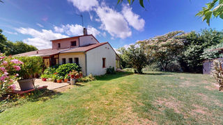  Maison � vendre 7 pi�ces 172 m�