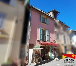  Maison � vendre 3 pi�ces 48 m�