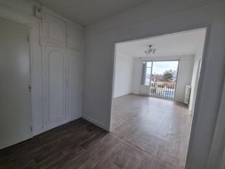  Appartement � vendre 3 pi�ces 55 m�