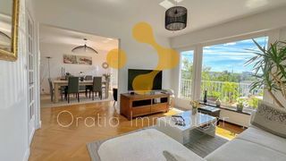  Appartement � vendre 4 pi�ces 91 m�