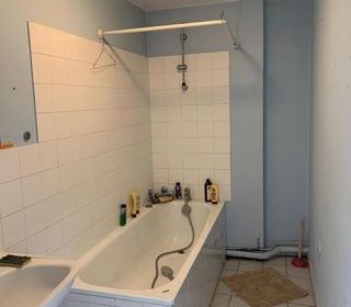  Appartement � louer 2 pi�ces 23 m�