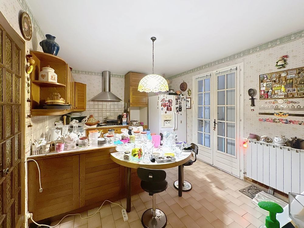 � vendre  Maison Allauch (13190)